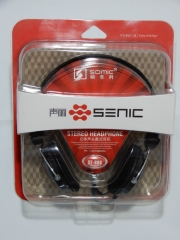 Somic Stereo Headphone ST-808