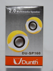 Durth DU-SP160 Multimedia Speacker