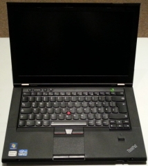 14 Lenovo Thinkpad T430s i5 / 8GB / SSD 240GB - Refurbished Sonder-Edition