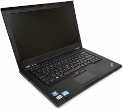 15 Lenovo Thinkpad T430 i5 / 8GB / SSD 240GB - Refurbished Sonder-Edition