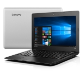 11,6 Netbook Lenovo ideapad 110s 1,6GHz / 2GB / 32GB + 32GB Datenspeicher