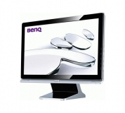 22 Benq E2200HD LCD Monitor