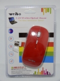 Weibo 2.4G Wireless Optical Mouse