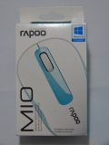 Rapoo Mio wireless optical Mouse