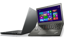 12,5 Lenovo Thinkpad X240 i5 / 8GB / SSD 240GB - Refurbished Sonder-Edition