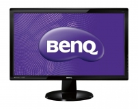 24 Benq LCD Monitor GL2450 Full HD
