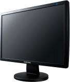23 Samsung Syncmaster 2343NW Wide Screen TFT Monitor