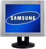 17 Samsung Syncmaster 171S  LCD-Monitor