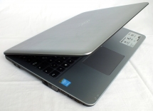15,6 Notebook Asus F540L 2x1,7GHz / 8GB / 1TB