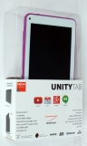 7 BigBen Unity Tab 7 lila Tablet